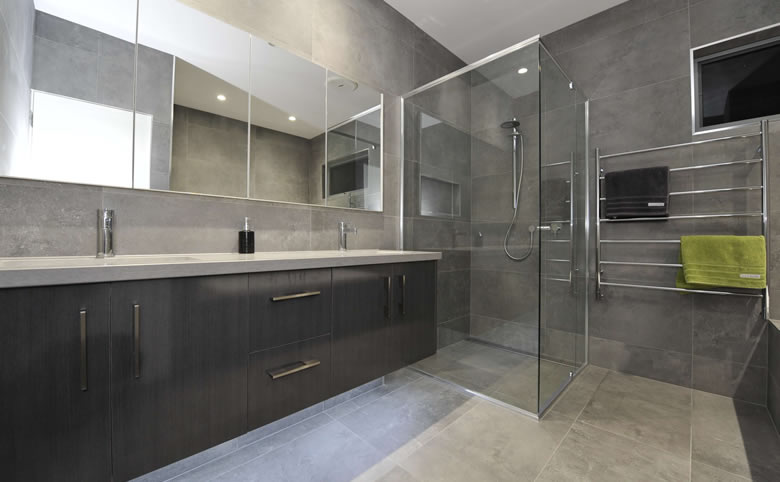 Small bathroom renovation in Melbourne Small bathroom renovation in Melbourne